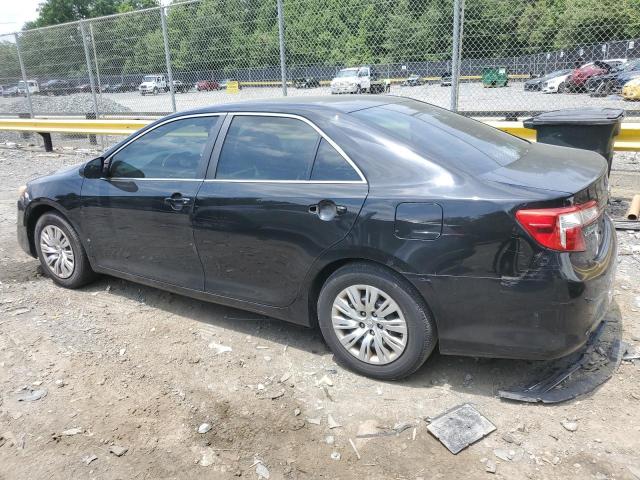 Photo 1 VIN: 4T1BF1FK9CU632879 - TOYOTA CAMRY 