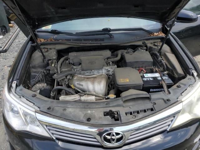 Photo 10 VIN: 4T1BF1FK9CU632879 - TOYOTA CAMRY 