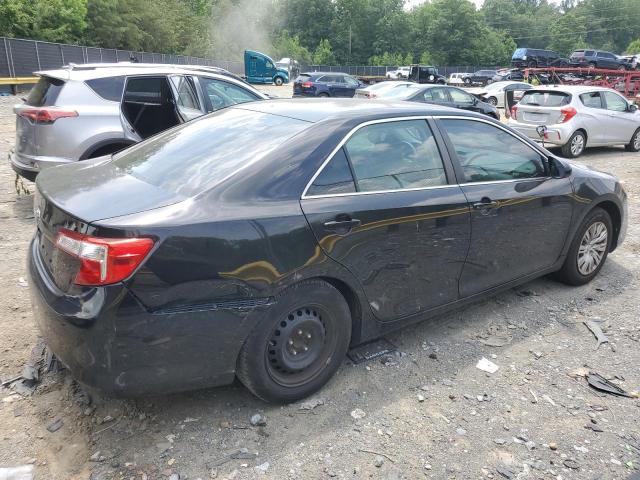 Photo 2 VIN: 4T1BF1FK9CU632879 - TOYOTA CAMRY 