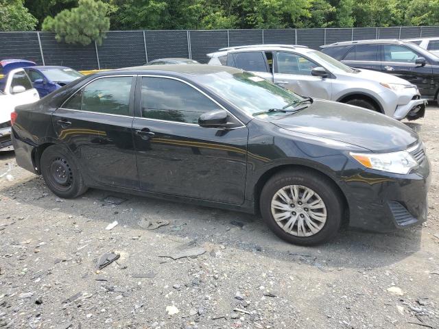 Photo 3 VIN: 4T1BF1FK9CU632879 - TOYOTA CAMRY 