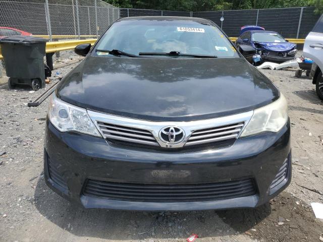 Photo 4 VIN: 4T1BF1FK9CU632879 - TOYOTA CAMRY 