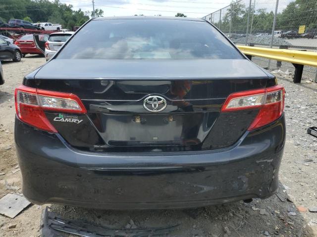 Photo 5 VIN: 4T1BF1FK9CU632879 - TOYOTA CAMRY 