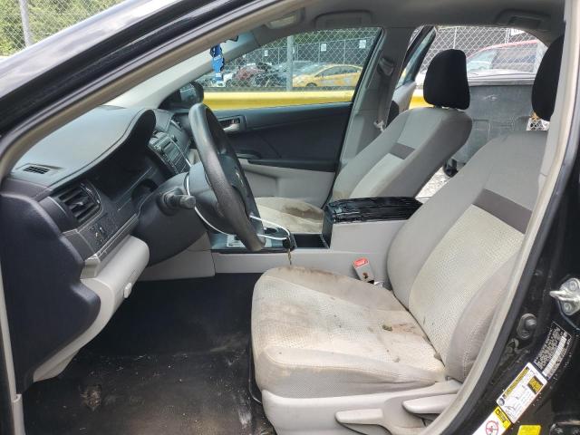 Photo 6 VIN: 4T1BF1FK9CU632879 - TOYOTA CAMRY 