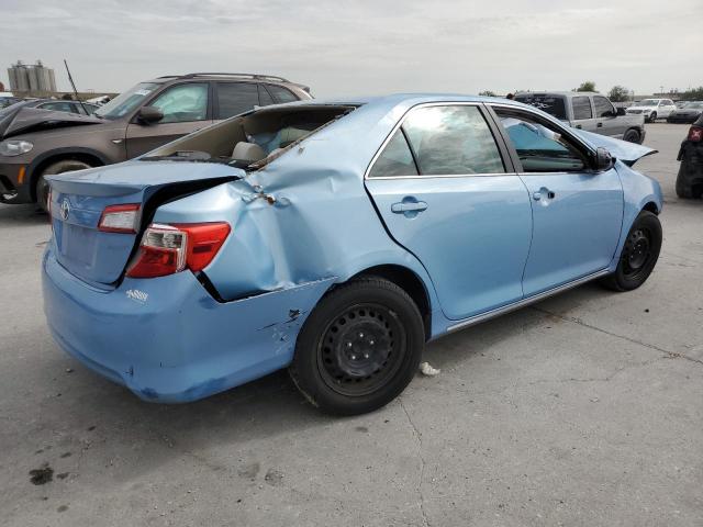 Photo 2 VIN: 4T1BF1FK9CU633756 - TOYOTA CAMRY 