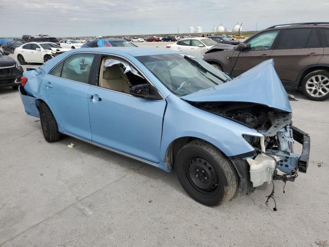 Photo 3 VIN: 4T1BF1FK9CU633756 - TOYOTA CAMRY 