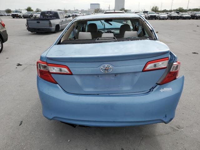 Photo 5 VIN: 4T1BF1FK9CU633756 - TOYOTA CAMRY 