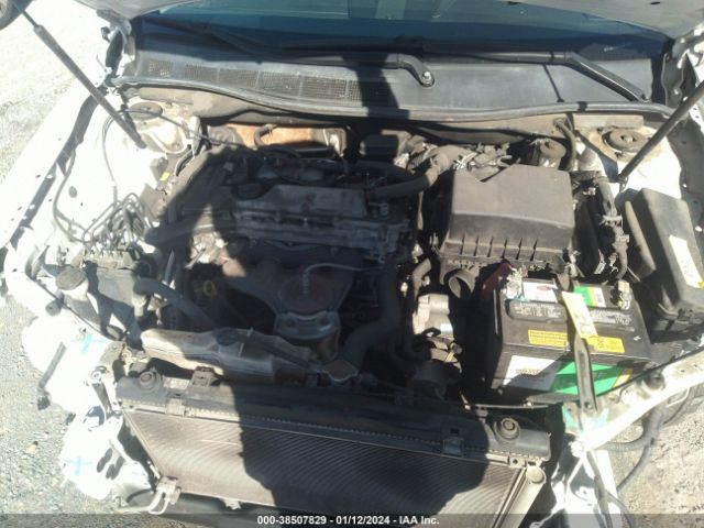 Photo 9 VIN: 4T1BF1FK9CU635717 - TOYOTA CAMRY 