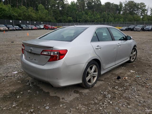 Photo 3 VIN: 4T1BF1FK9DU206367 - TOYOTA CAMRY L 