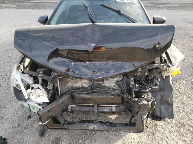 Photo 10 VIN: 4T1BF1FK9DU208202 - TOYOTA CAMRY L 