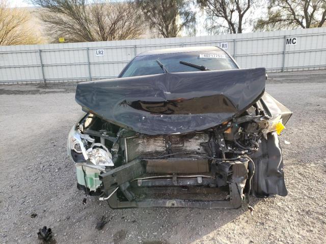 Photo 4 VIN: 4T1BF1FK9DU208202 - TOYOTA CAMRY L 