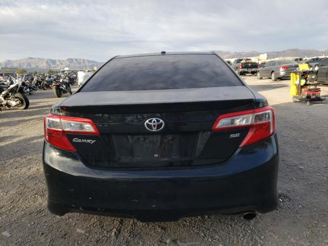 Photo 5 VIN: 4T1BF1FK9DU208202 - TOYOTA CAMRY L 