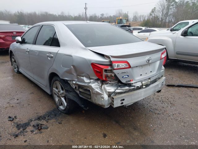 Photo 2 VIN: 4T1BF1FK9DU209818 - TOYOTA CAMRY 