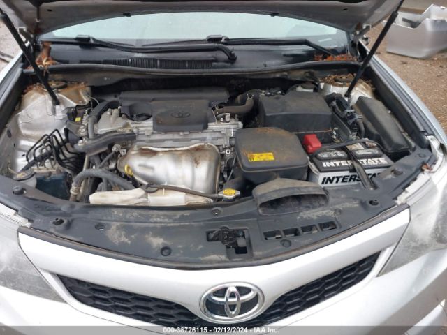 Photo 9 VIN: 4T1BF1FK9DU209818 - TOYOTA CAMRY 