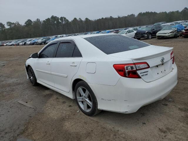 Photo 1 VIN: 4T1BF1FK9DU210595 - TOYOTA CAMRY L 