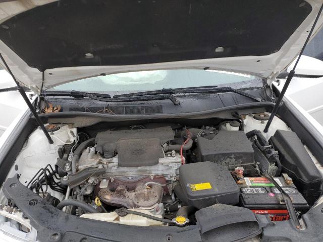 Photo 10 VIN: 4T1BF1FK9DU210595 - TOYOTA CAMRY L 