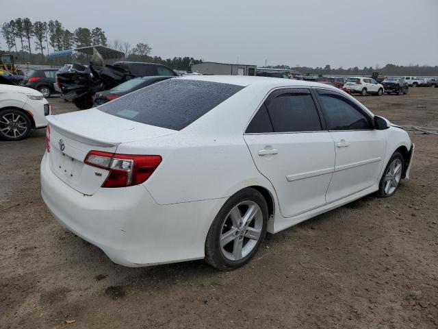 Photo 2 VIN: 4T1BF1FK9DU210595 - TOYOTA CAMRY L 