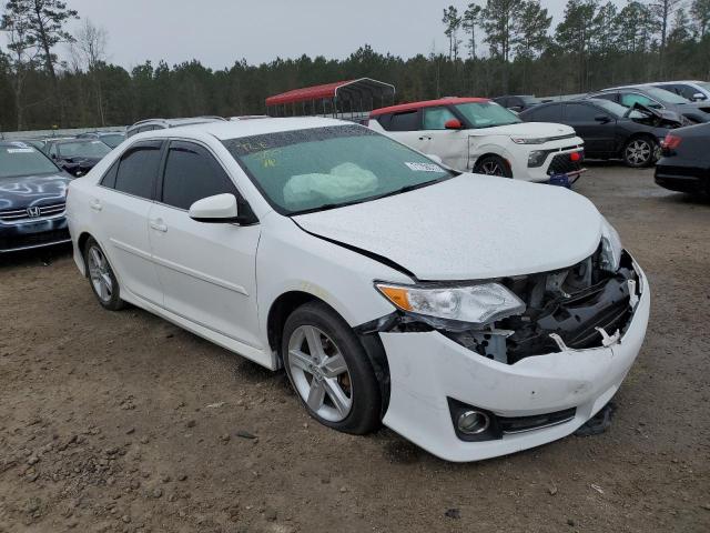 Photo 3 VIN: 4T1BF1FK9DU210595 - TOYOTA CAMRY L 