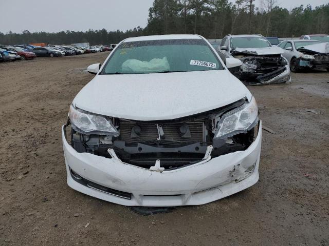 Photo 4 VIN: 4T1BF1FK9DU210595 - TOYOTA CAMRY L 