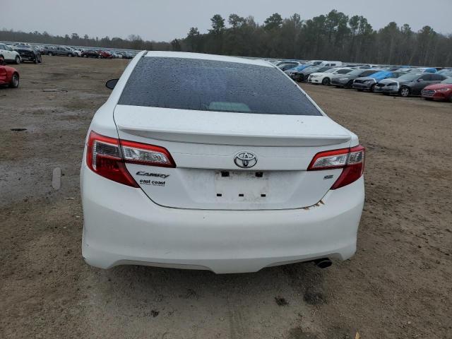 Photo 5 VIN: 4T1BF1FK9DU210595 - TOYOTA CAMRY L 