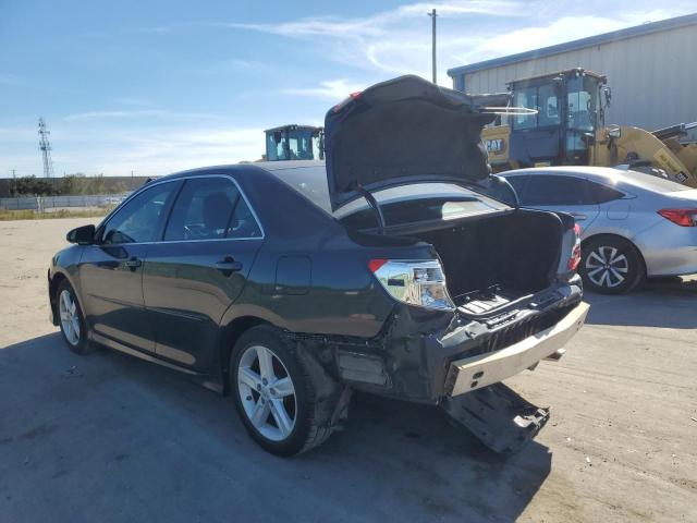 Photo 1 VIN: 4T1BF1FK9DU211519 - TOYOTA CAMRY 