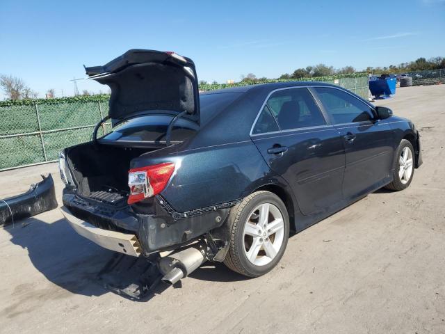 Photo 2 VIN: 4T1BF1FK9DU211519 - TOYOTA CAMRY 