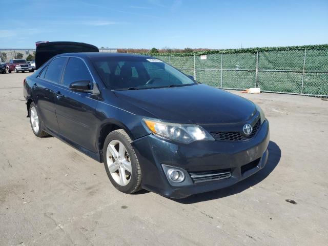 Photo 3 VIN: 4T1BF1FK9DU211519 - TOYOTA CAMRY 