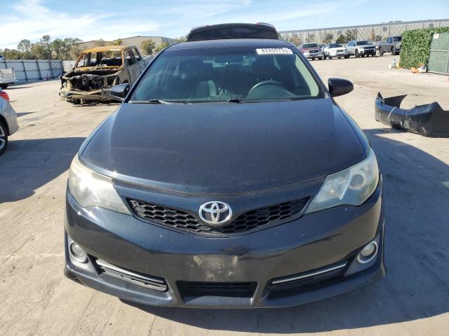 Photo 4 VIN: 4T1BF1FK9DU211519 - TOYOTA CAMRY 