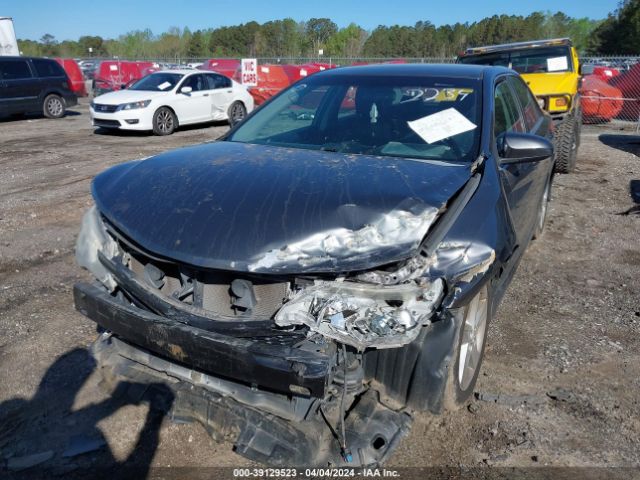 Photo 5 VIN: 4T1BF1FK9DU212234 - TOYOTA CAMRY 