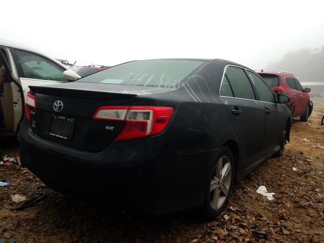 Photo 3 VIN: 4T1BF1FK9DU213061 - TOYOTA CAMRY L 