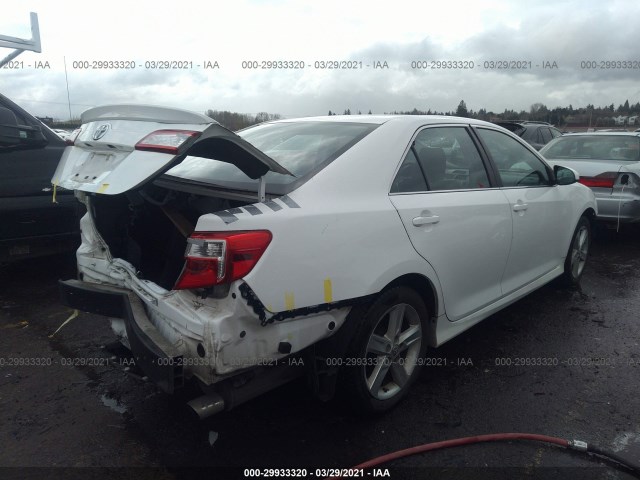 Photo 3 VIN: 4T1BF1FK9DU214856 - TOYOTA CAMRY 