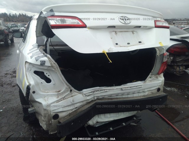 Photo 5 VIN: 4T1BF1FK9DU214856 - TOYOTA CAMRY 