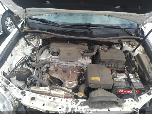 Photo 9 VIN: 4T1BF1FK9DU214856 - TOYOTA CAMRY 