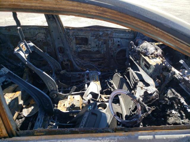 Photo 4 VIN: 4T1BF1FK9DU215232 - TOYOTA CAMRY L 