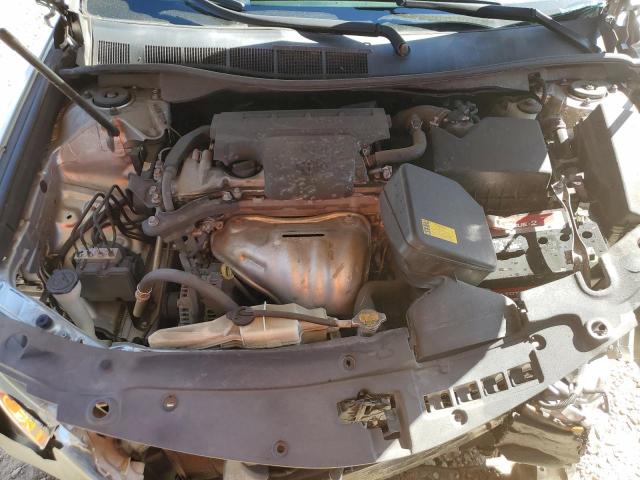 Photo 10 VIN: 4T1BF1FK9DU217577 - TOYOTA CAMRY 