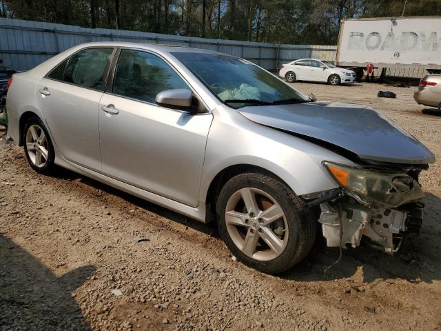 Photo 3 VIN: 4T1BF1FK9DU217577 - TOYOTA CAMRY 