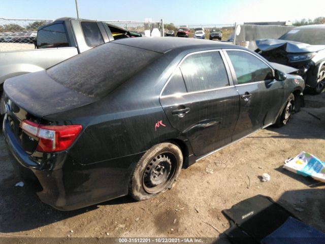 Photo 3 VIN: 4T1BF1FK9DU218907 - TOYOTA CAMRY 