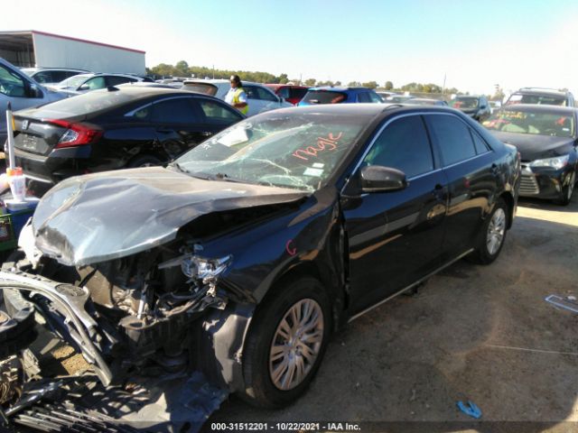 Photo 5 VIN: 4T1BF1FK9DU218907 - TOYOTA CAMRY 