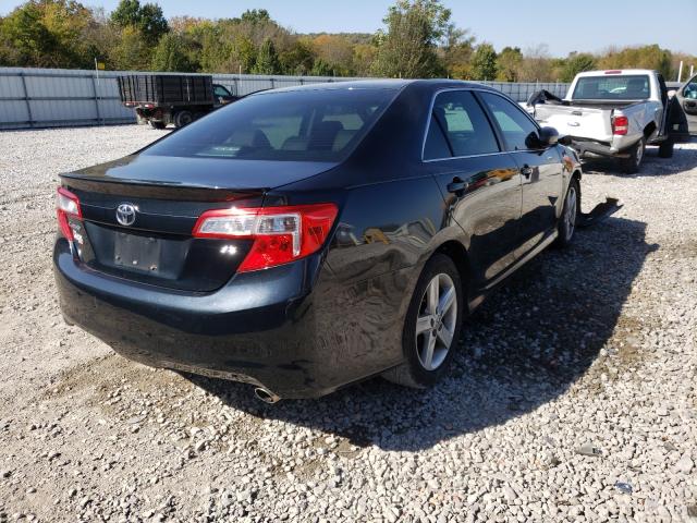 Photo 3 VIN: 4T1BF1FK9DU218924 - TOYOTA CAMRY L 