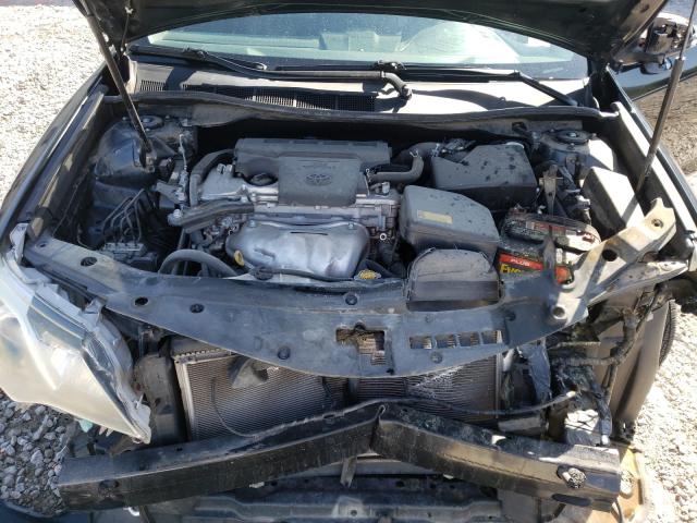 Photo 6 VIN: 4T1BF1FK9DU218924 - TOYOTA CAMRY L 