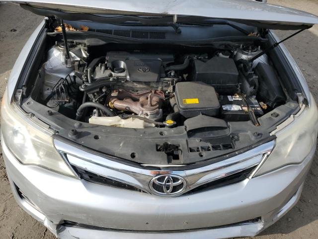 Photo 10 VIN: 4T1BF1FK9DU221810 - TOYOTA CAMRY L 