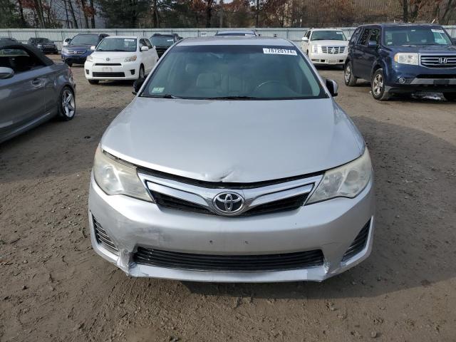 Photo 4 VIN: 4T1BF1FK9DU221810 - TOYOTA CAMRY L 