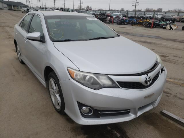 Photo 0 VIN: 4T1BF1FK9DU224528 - TOYOTA CAMRY L 