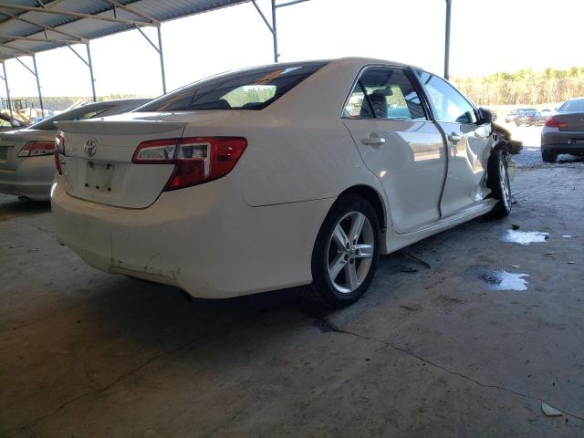 Photo 3 VIN: 4T1BF1FK9DU224898 - TOYOTA CAMRY L 