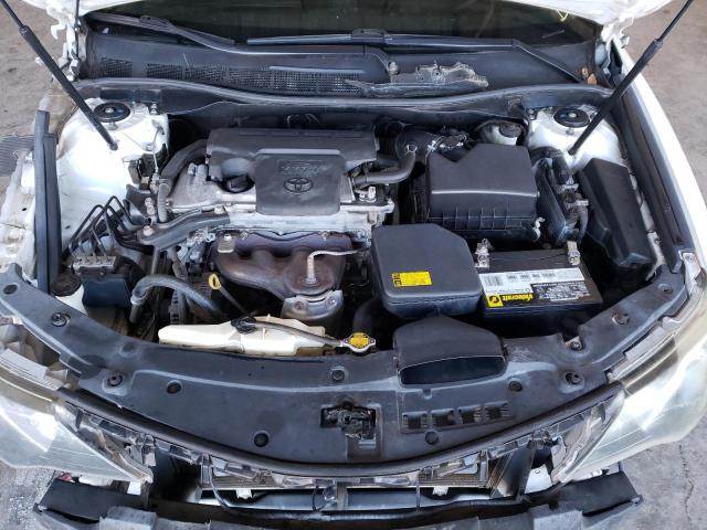 Photo 6 VIN: 4T1BF1FK9DU224898 - TOYOTA CAMRY L 