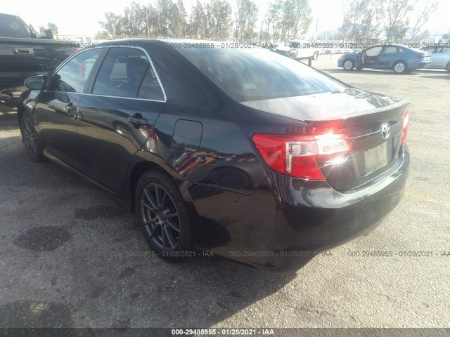 Photo 2 VIN: 4T1BF1FK9DU225131 - TOYOTA CAMRY 