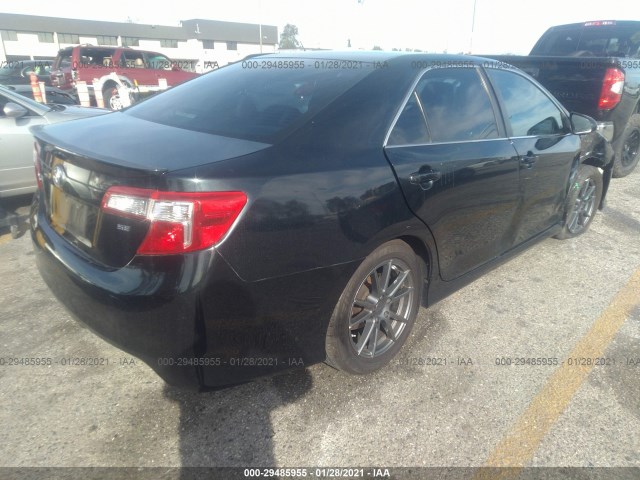 Photo 3 VIN: 4T1BF1FK9DU225131 - TOYOTA CAMRY 