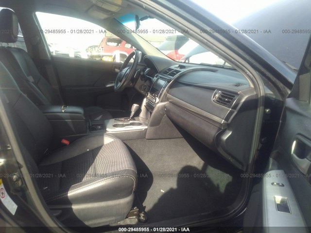 Photo 4 VIN: 4T1BF1FK9DU225131 - TOYOTA CAMRY 