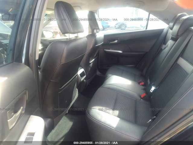 Photo 7 VIN: 4T1BF1FK9DU225131 - TOYOTA CAMRY 