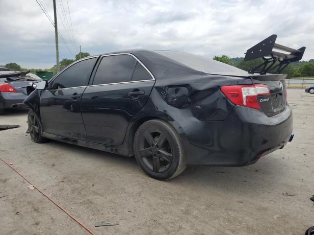 Photo 1 VIN: 4T1BF1FK9DU226621 - TOYOTA CAMRY L 