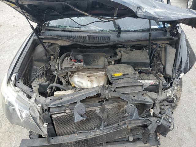 Photo 10 VIN: 4T1BF1FK9DU226621 - TOYOTA CAMRY L 